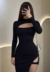 Сукня (Розмір: Xs/S, M/L) P001859