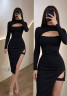 Сукня (Розмір: Xs/S, M/L) P001859