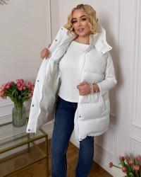 Жилетка (Розмір: 50-52,54-56,58-60) P002617
