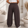 Брюки ​ - BAGGY (Розмір: 50-52 54-56) P006565
