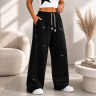 Брюки ​ - BAGGY (Розмір: 50-52 54-56) P006565