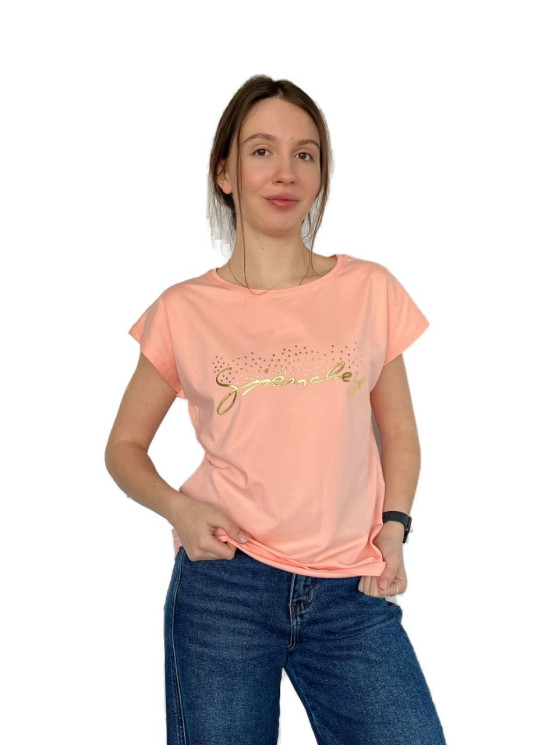 Футболка жіноча ( 44-46, 48-50 р. )  N97751