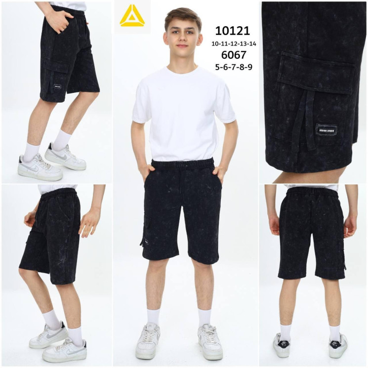 Капрі дитячі (10,11,12,13,14 років) P99095