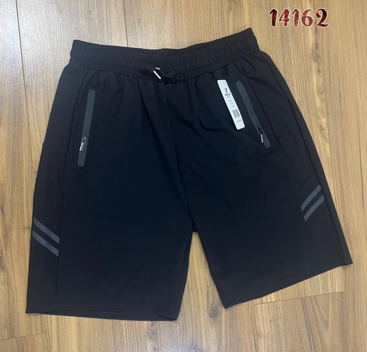 Шорти чоловічі  ( 2XL - 6XL ) N98996