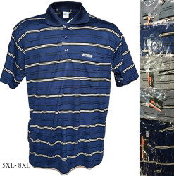 Футболка чоловіча  ( 4XL, 5XL, 6XL, 7XL, 8XL) N96437