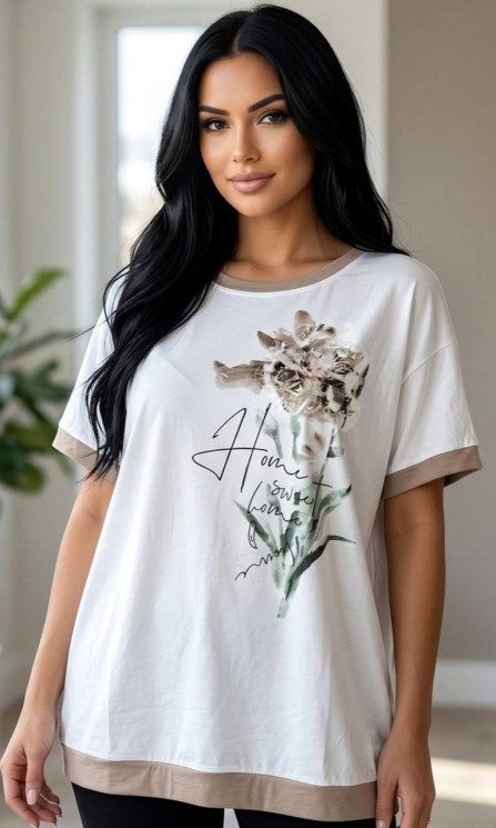 Футболка (Розмір: M,L,XL,XXL(48/50,50/52,52/54,54/56)) P003224