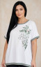 Футболка (Розмір: M,L,XL,XXL(48/50,50/52,52/54,54/56)) P003224