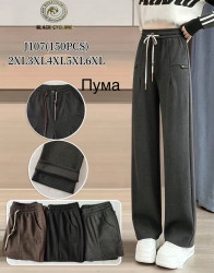 Штани жіночі (2XL,3XL,4XL,5XL,6XL) P102440
