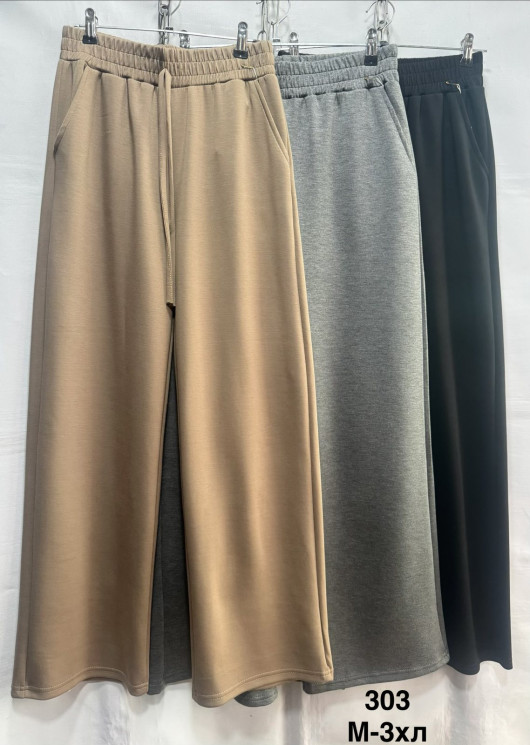 Спортивні штани жіночі (M,L,XL,2XL,3XL) P102615