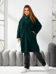 Кардиган (Розмір: 54-60) P007224