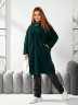 Кардиган (Розмір: 54-60) P007224