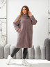 Кардиган (Розмір: 54-60) P007224