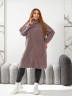 Кардиган (Розмір: 54-60) P007224