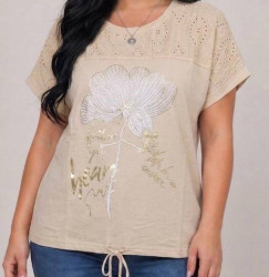 Футболка (Розмір: 2XL,3XL.4XL 52/54/56)) P004259