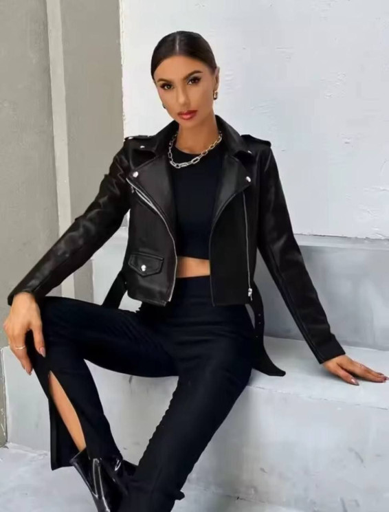 Куртка (Розмір: M(42), L(44), XL(46)) P001812
