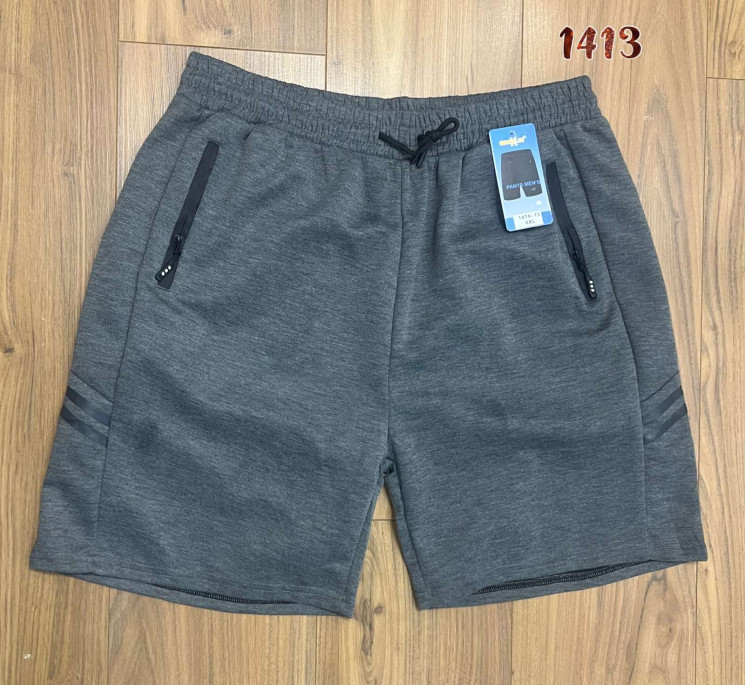Шорти чоловічі  ( 4XL - 8XL ) N98997