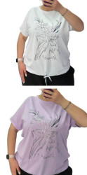 Футболка (Розмір: XL,2XL,3XL(батал)) P004933