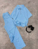 Костюм (Розмір: S-М, L-XL) P004984