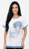 Футболка (Розмір: M,L,XL,XXL(48/50,50/52,52/54,54/56) P003225