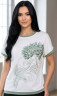 Футболка (Розмір: M,L,XL,XXL(48/50,50/52,52/54,54/56) P003225