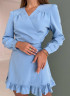 Сукня (Розмір: 42-46 ( one size)) P000393