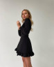 Сукня (Розмір: 42-46 ( one size)) P000393