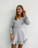 Сукня (Розмір: 42-46 ( one size)) P000393