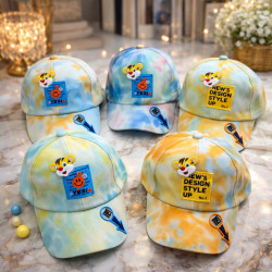 Кепка дитяча (50-52 р.) P98741