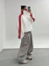 Фліска unisex (Розмір: 42-48 (Freesize)) P007171