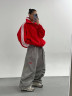 Фліска unisex (Розмір: 42-48 (Freesize)) P007171
