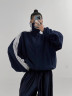 Фліска unisex (Розмір: 42-48 (Freesize)) P007171