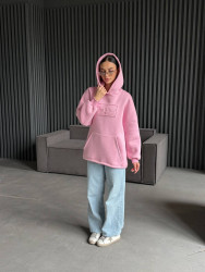 Худі жіноче (Оверсайз) P94997