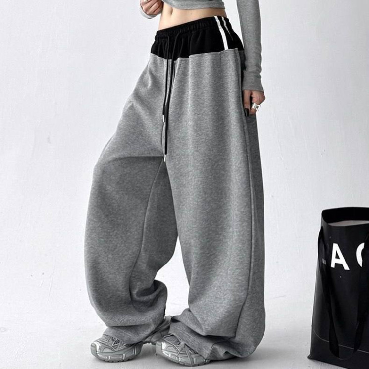 Штани (Розмір: 42-48 (oversize)) P001508