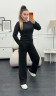 Костюм (Розмір: XS-S(40-42), S-M (42-44), L-XL (46-48), 2XL-3XL (50-52)) P001990