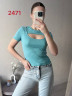 Футболка жіноча  ( 42 - 46  р.)  N98983