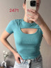 Футболка жіноча  ( 42 - 46  р.)  N98983