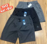 Шорти чоловічі  ( 4XL - 8XL ) N98998