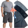 Шорти чоловічі  ( 4XL - 8XL ) N98998
