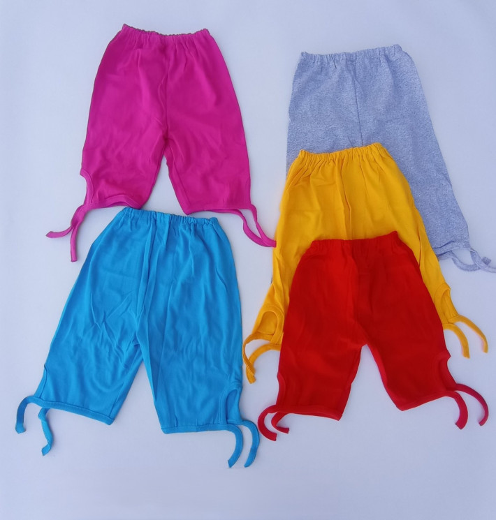 Капрі дитячі (26,28,30,32,34 р.) P100372