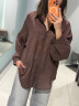Блузка (Розмір: oversize) P006196