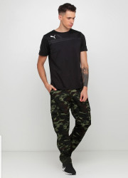 Спортивні штани чоловічі  ( XL - 5XL ) N97508