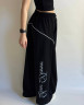 Штани (Розмір: 42-48 oversize) P003812