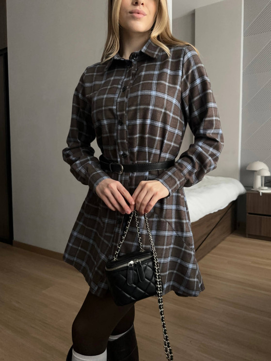 Сукня (Розмір: 42-46 (one size)) P001264