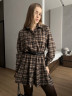 Сукня (Розмір: 42-46 (one size)) P001264