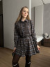 Сукня (Розмір: 42-46 (one size)) P001264