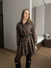 Сукня (Розмір: 42-46 (one size)) P001264