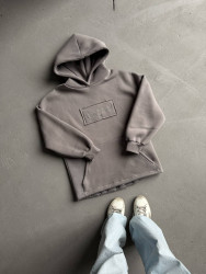 Худі жіноче (Оверсайз) P94998