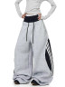 Штани (Розмір: OVERSIZE 42-50) P001509