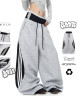 Штани (Розмір: OVERSIZE 42-50) P001509