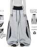 Штани (Розмір: OVERSIZE 42-50) P001509